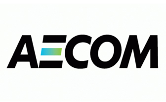 AECOM logo