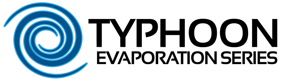 Typhoon Evaporation Series
